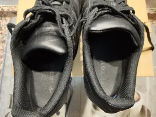 Zapatillas Adidas Superstar 2 Talla 48 Negras