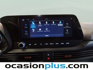 Hyundai i20 1.2 MPI N Line 59 kW (79 CV)