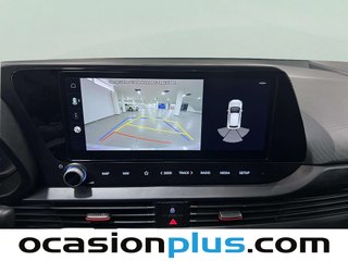 Hyundai i20 1.2 MPI N Line 59 kW (79 CV)