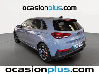 Hyundai i30 1.0 TGDI N-Line 30 Aniversario 88 kW (120 CV)