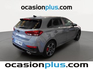Hyundai i30 1.0 TGDI N-Line 30 Aniversario 88 kW (120 CV)