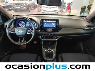 Hyundai i30 1.0 TGDI N-Line 30 Aniversario 88 kW (120 CV)