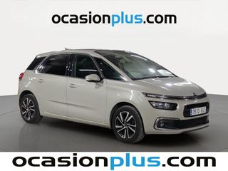 Citroen C4 Picasso BlueHDi 120 Feel 88 kW (120 CV)