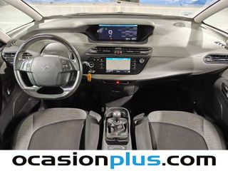 Citroen C4 Picasso BlueHDi 120 Feel 88 kW (120 CV)