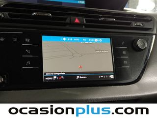 Citroen C4 Picasso BlueHDi 120 Feel 88 kW (120 CV)