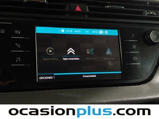 Citroen C4 Picasso BlueHDi 120 Feel 88 kW (120 CV)