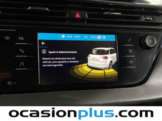 Citroen C4 Picasso BlueHDi 120 Feel 88 kW (120 CV)