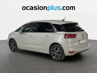 Citroen C4 Picasso BlueHDi 120 Feel 88 kW (120 CV)