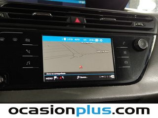 Citroen C4 Picasso BlueHDi 120 Feel 88 kW (120 CV)