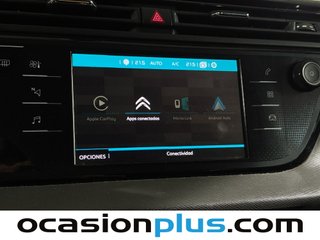 Citroen C4 Picasso BlueHDi 120 Feel 88 kW (120 CV)