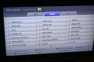 Televisión LG 26LK330 Full HD LCD TV 26 Pulgadas.