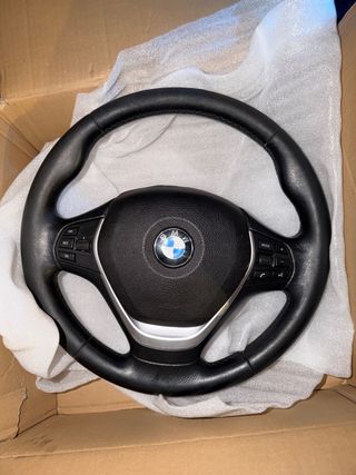 Volante BMW