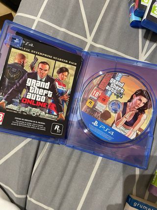 GTA V