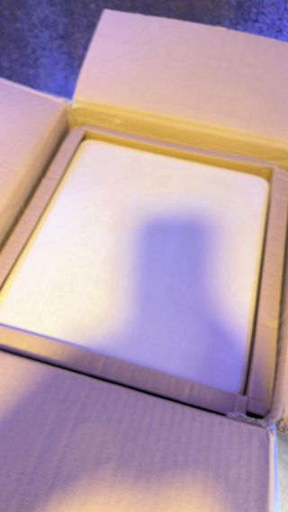 Cajón Flamenco Peruano  LP Matador M1400N