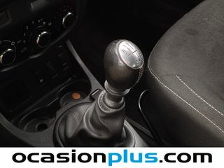Dacia Duster Laureate dCi 80 kW (110 CV)