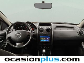 Dacia Duster Laureate dCi 80 kW (110 CV)