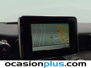 Mercedes-Benz Clase A 200 CDI AMG Line 100 kW (136 CV)