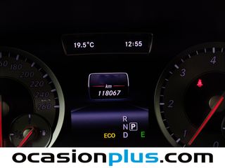Mercedes-Benz Clase A 200 CDI AMG Line 100 kW (136 CV)
