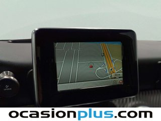 Mercedes-Benz Clase A 200 CDI AMG Line 100 kW (136 CV)