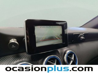 Mercedes-Benz Clase A 200 CDI AMG Line 100 kW (136 CV)