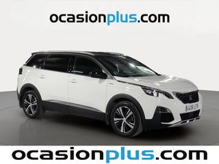 Peugeot 5008 1.5 BlueHDi S&S GT Line 96 kW (130 CV)