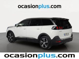 Peugeot 5008 1.5 BlueHDi S&S GT Line 96 kW (130 CV)