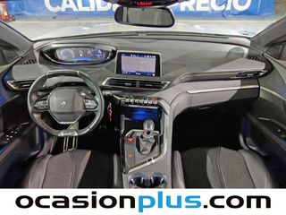 Peugeot 5008 1.5 BlueHDi S&S GT Line 96 kW (130 CV)