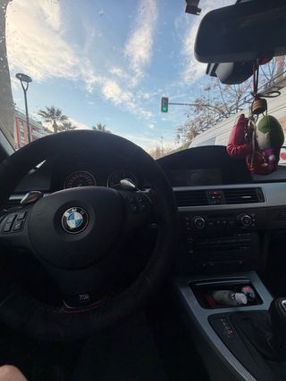 BMW Serie 3 2008