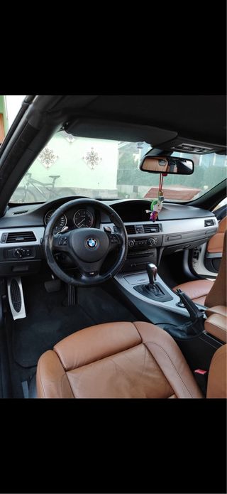 BMW Serie 3 2008