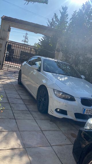 BMW Serie 3 2008