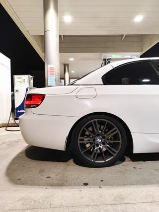 BMW Serie 3 2008