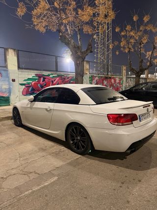 BMW Serie 3 2008