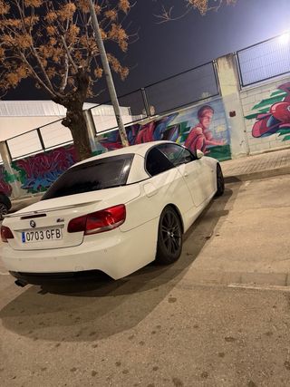 BMW Serie 3 2008