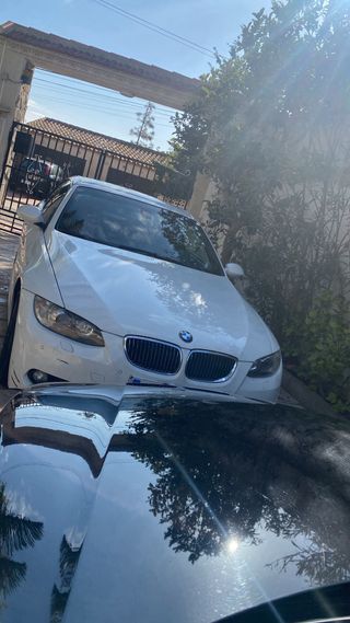 BMW Serie 3 2008