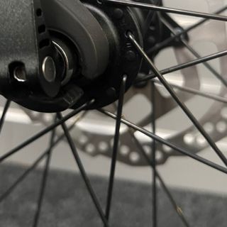 Scott Aspect 930 MTB 29 Deore 1x12