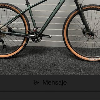 Scott Aspect 930 MTB 29 Deore 1x12