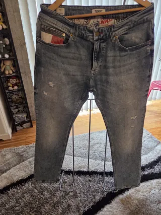 Conjunto Talla M