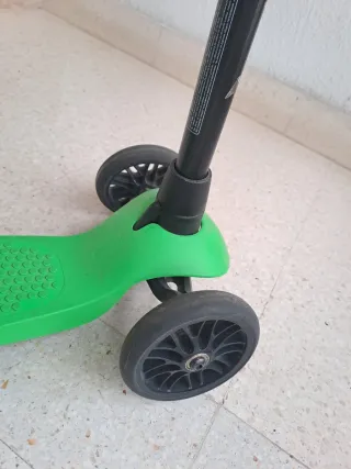 Patinete Oxelo B1 Decathlon