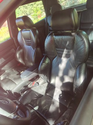 Volkswagen Golf 2003