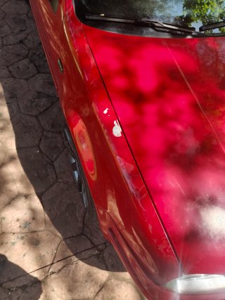 Volkswagen Golf 2003