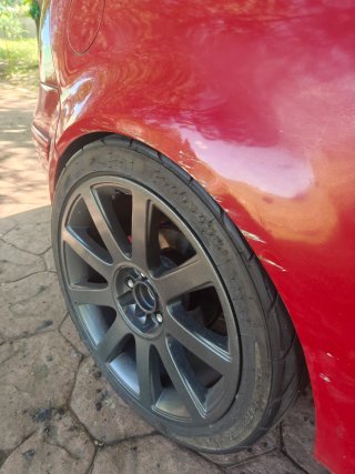 Volkswagen Golf 2003