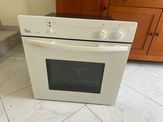 Horno Teka HT-490 Blanco