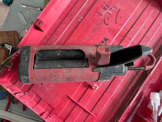 Hilti MD 2000 Pistola de Silicona