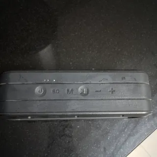 Altavoz Makibes M2 Bluetooth Negro