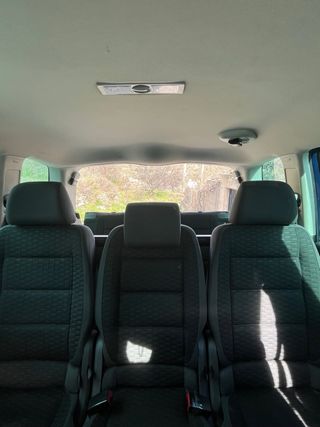 Volkswagen Touran 2008