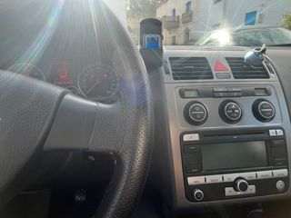 Volkswagen Touran 2008