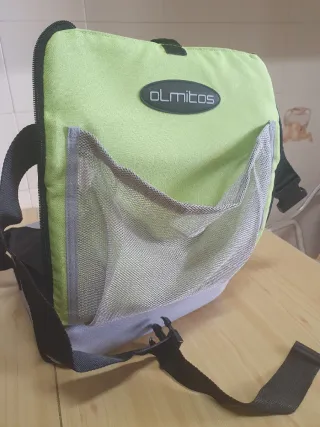 Silla elevador Travel Seat Olmitos
