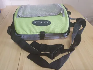 Silla elevador Travel Seat Olmitos