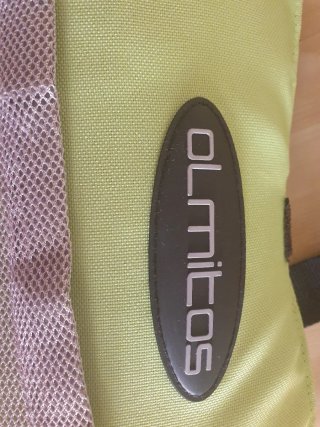 Silla elevador Travel Seat Olmitos