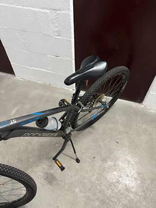 Bicicleta Rockrider